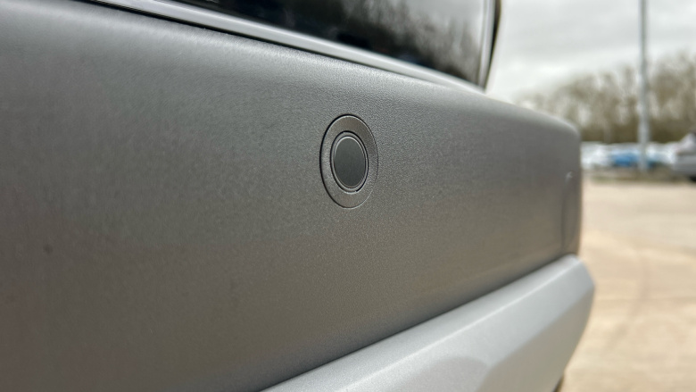 Ford Kuga 1.5 EcoBoost Titanium 5dr Petrol Estate